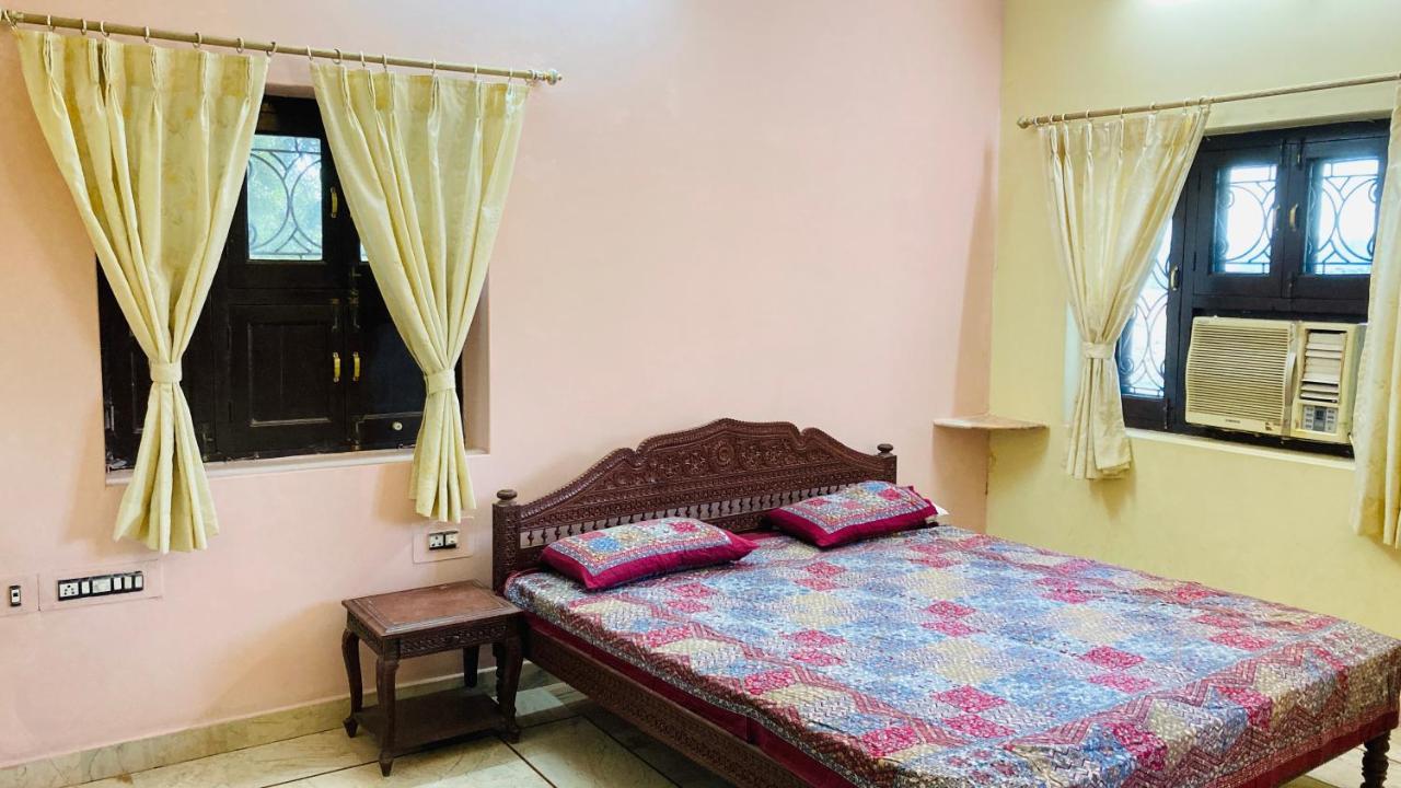 Ananya Farms Paradise Jodhpur  Eksteriør billede